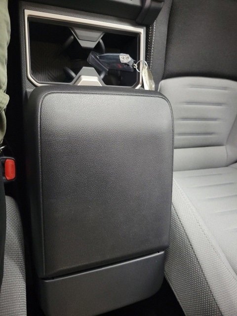 New 2025 Toyota 4Runner TRD Off-Road image 25