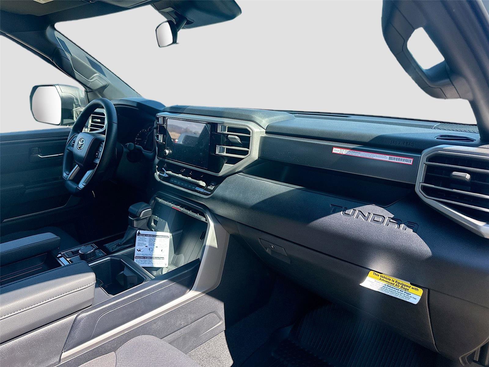 New 2026 Toyota Tundra SR5 image 28
