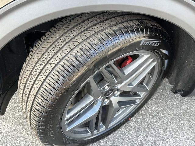 New 2026 Ford Explorer ST w/ Sun And Sound Package image 15