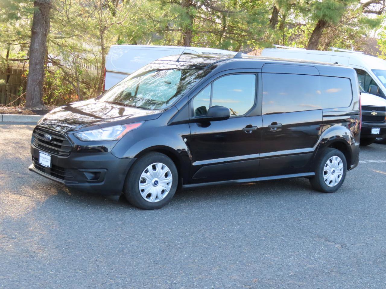 Used 2021 Ford Transit Connect XL image 6