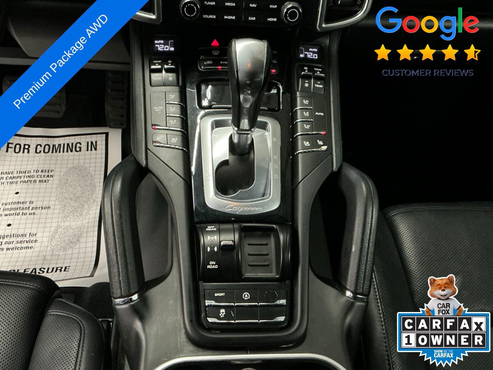 Used 2018 Porsche Cayenne image 27