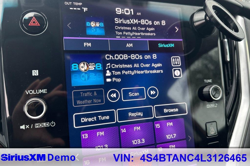 Used 2020 Subaru Outback Limited w/ Popular Package #2 image 32