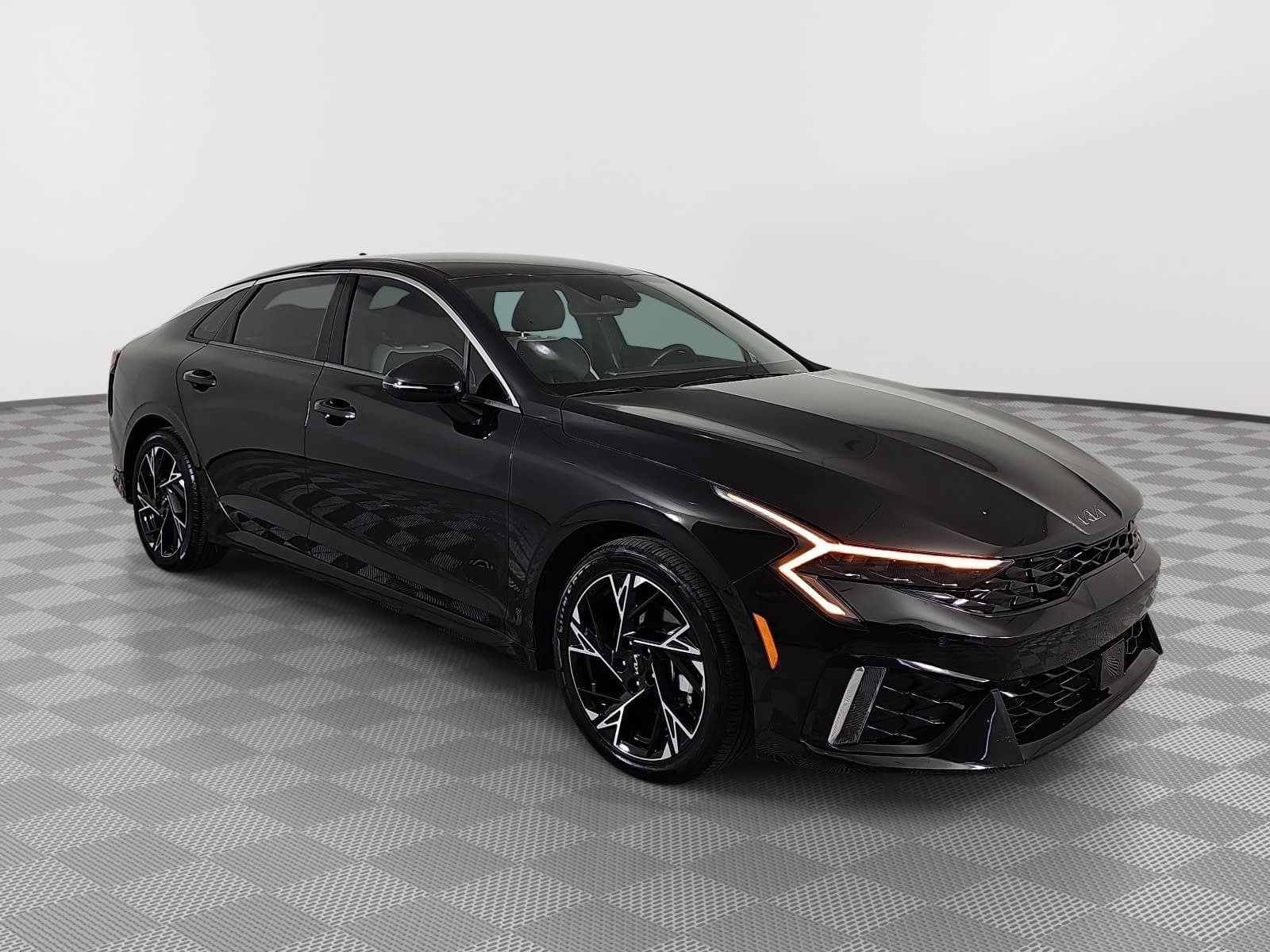 Used 2025 Kia K5 GT-Line FWD image 2