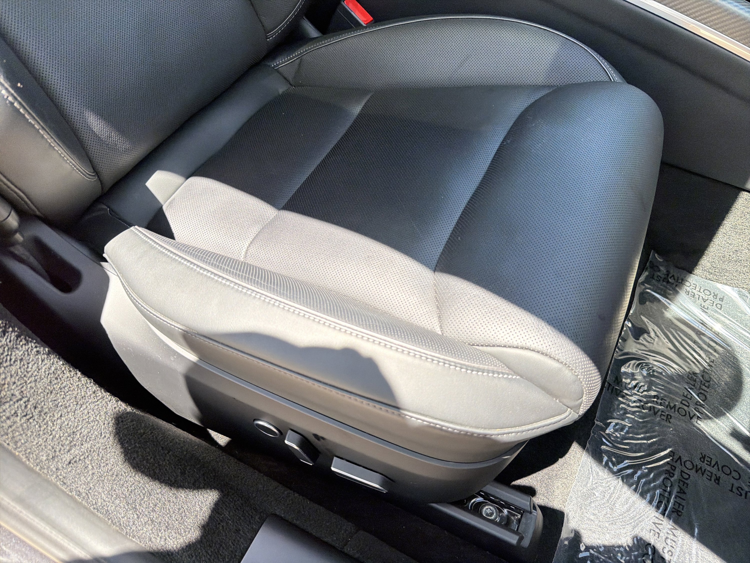 Used 2022 Tesla Model S Plaid AWD/4WD image 38