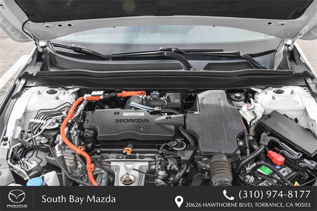 Used 2019 Honda Accord EX-L image 27