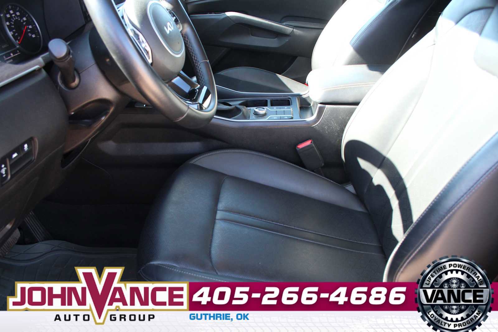 Used 2022 Kia Sorento S image 27