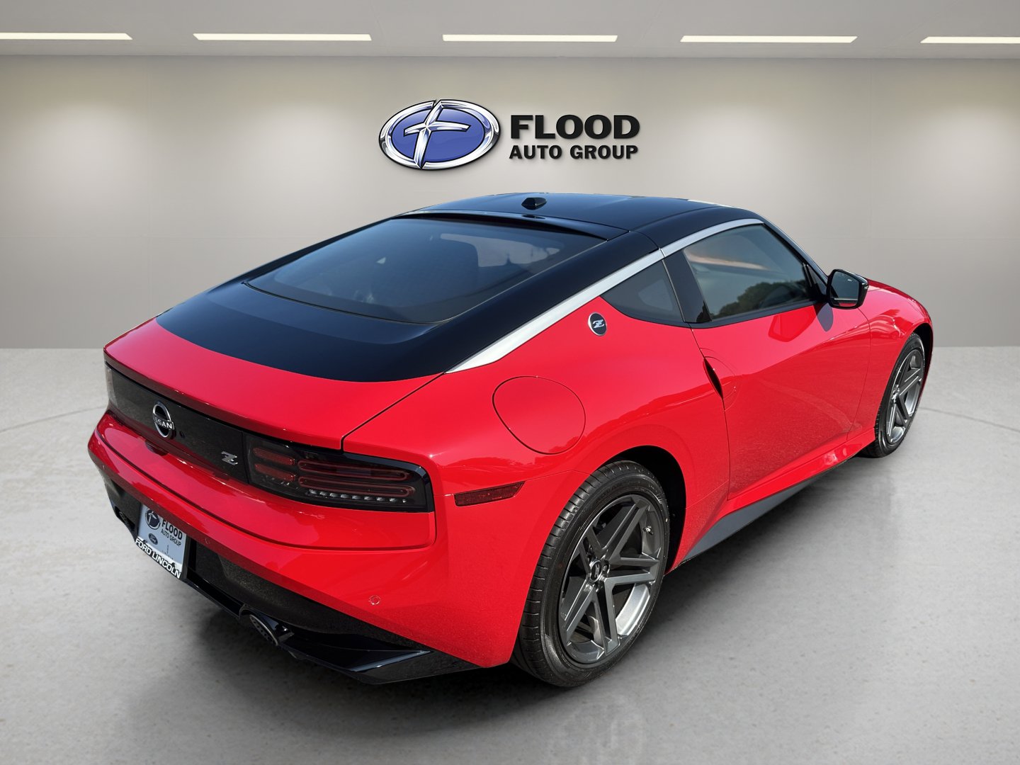 Used 2026 Nissan Z Sport w/ Floor Mat Package RWD image 7