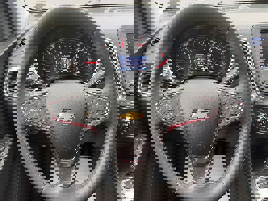 Used 2021 Chevrolet Equinox LT image 15