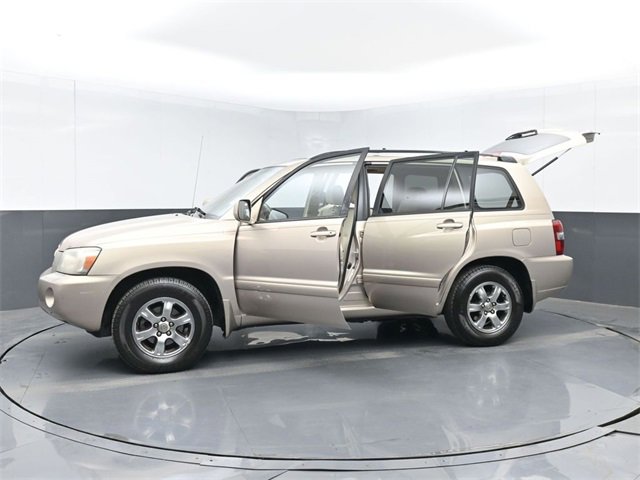 Used 2004 Toyota Highlander V6 image 54
