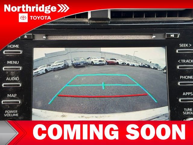 Used 2021 Toyota Prius Prime LE image 5