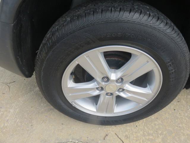 Used 2019 Chevrolet Trax LS FWD image 10