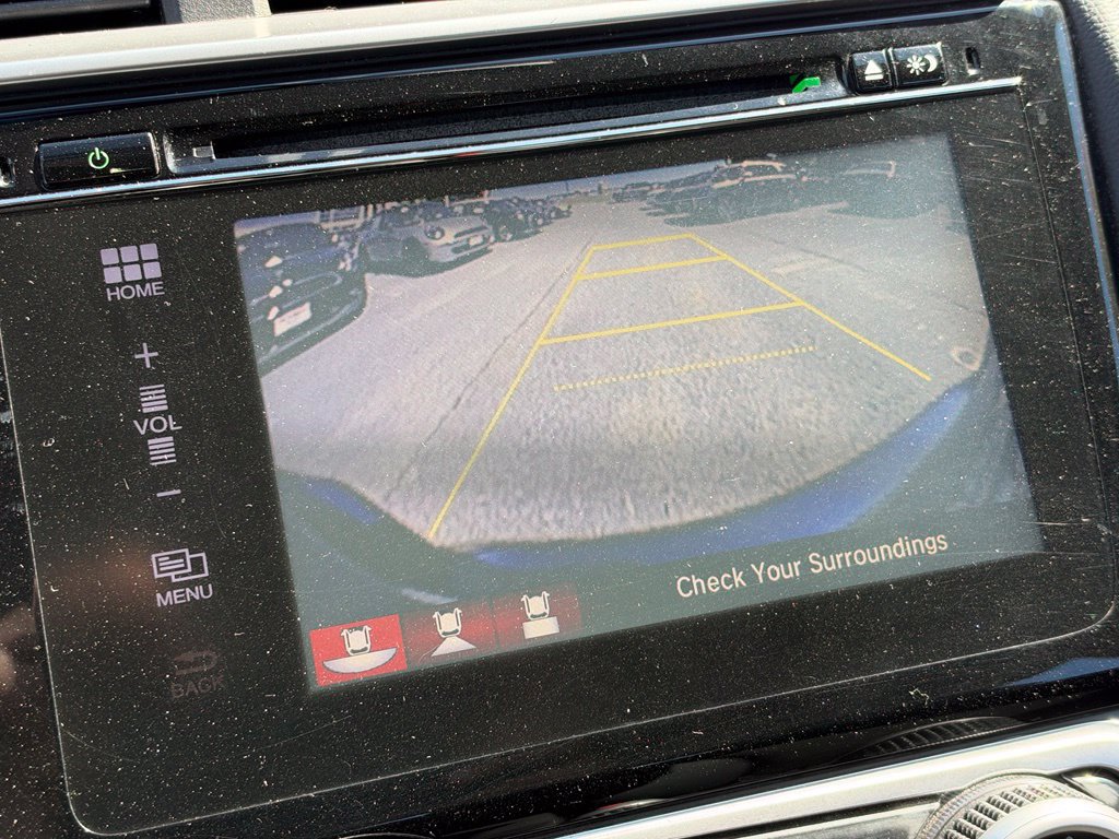 Used 2015 Honda Fit EX image 17