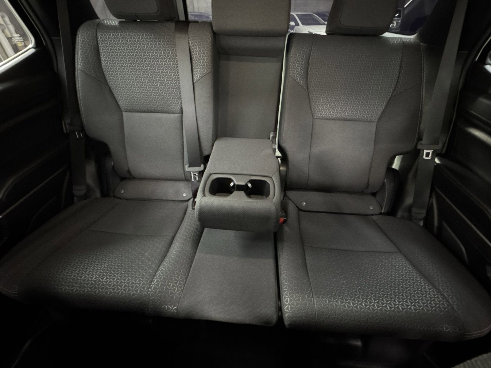 Used 2025 Toyota 4Runner SR5 image 5