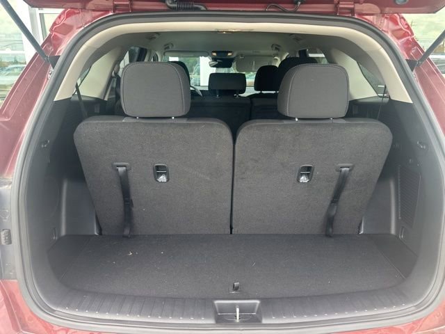 Used 2025 Kia Sorento LX FWD image 11