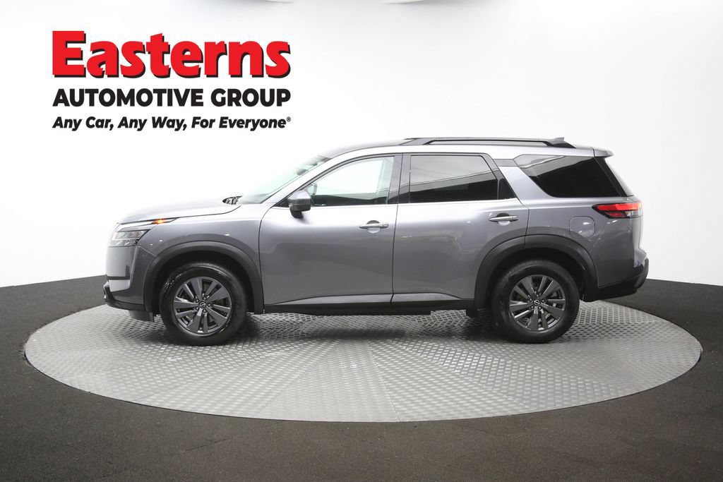 Used 2022 Nissan Pathfinder SV FWD image 60