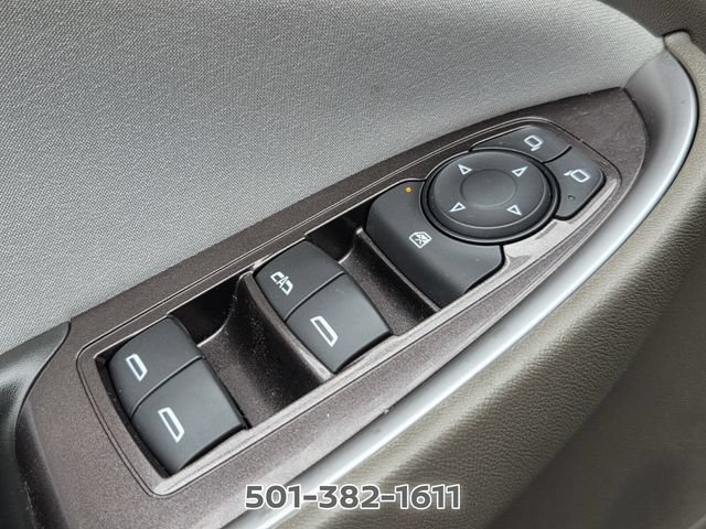 Used 2023 Chevrolet Malibu LT FWD image 36