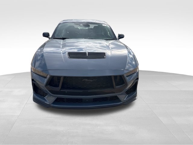 New 2026 Ford Mustang GT Premium w/ GT Performance Package RWD image 9