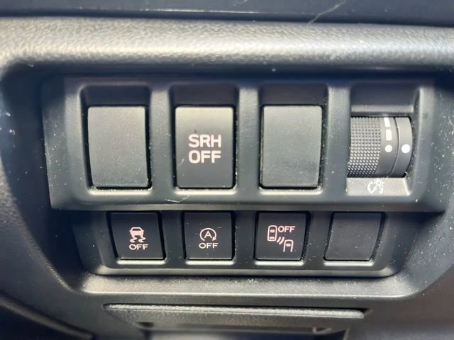 Used 2023 Subaru Forester Wilderness image 23