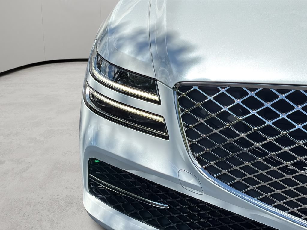 Used 2024 Genesis G80 2.5T w/ Protection Package AWD/4WD image 43