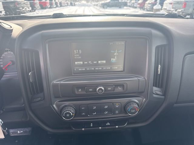 Used 2016 Chevrolet Silverado 1500 LS image 15