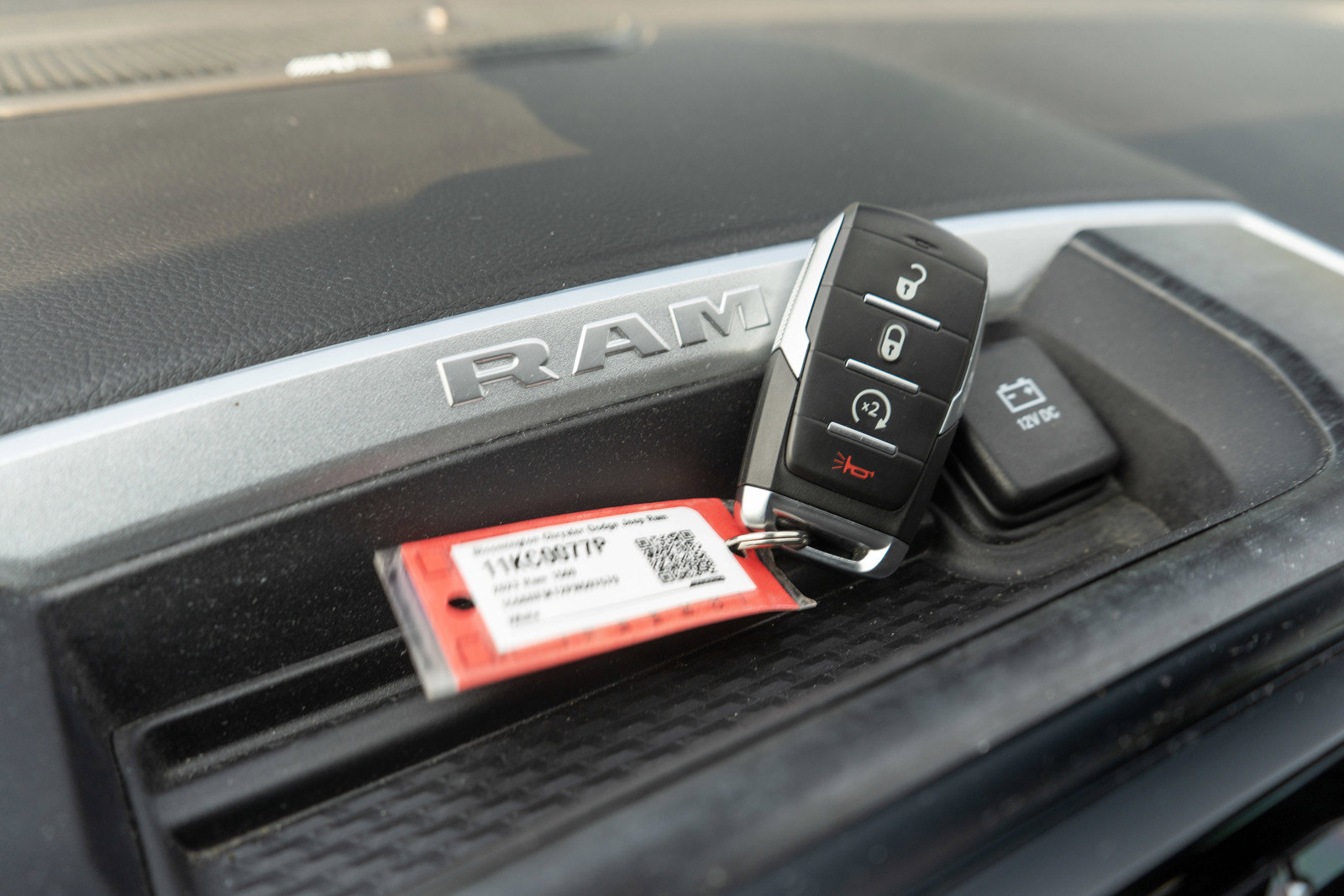 Used 2023 RAM 1500 Big Horn AWD/4WD image 30