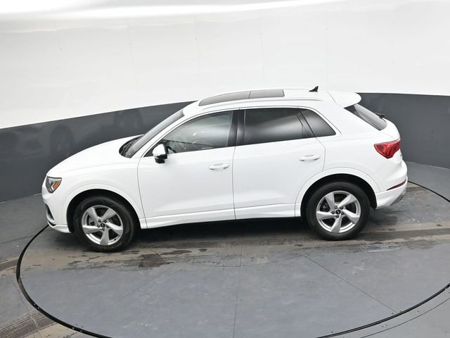 Used 2022 Audi Q3 2.0T Premium Plus image 25