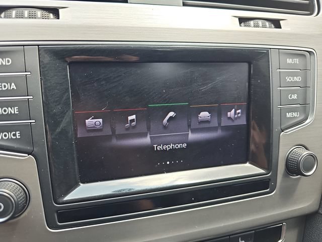Used 2015 Volkswagen Golf TDI SE FWD image 24