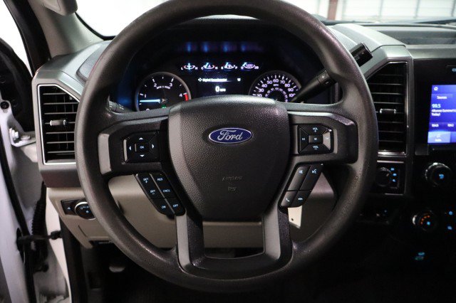 Used 2022 Ford F250 XLT AWD/4WD image 36