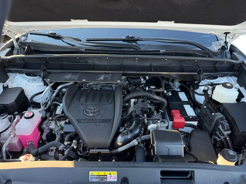 Used 2023 Toyota Highlander Platinum image 22