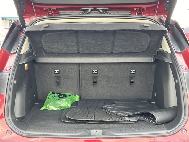 Certified 2023 Buick Encore GX Select w/ Experience Buick Package image 12