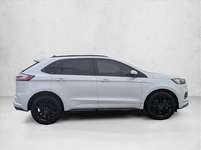 Used 2021 Ford Edge ST-Line image 4