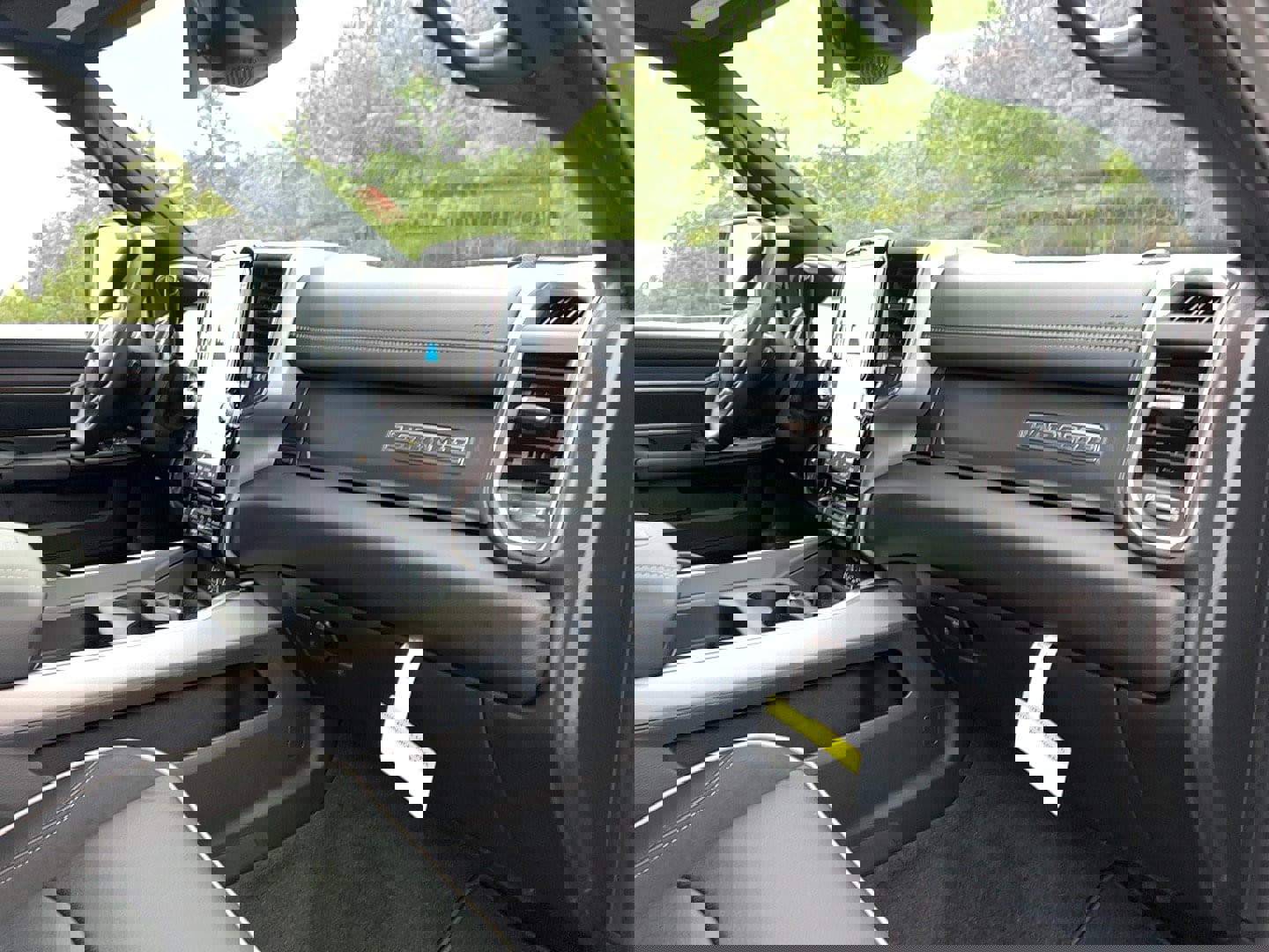 New 2026 RAM 3500 Laramie w/ Night Edition image 29