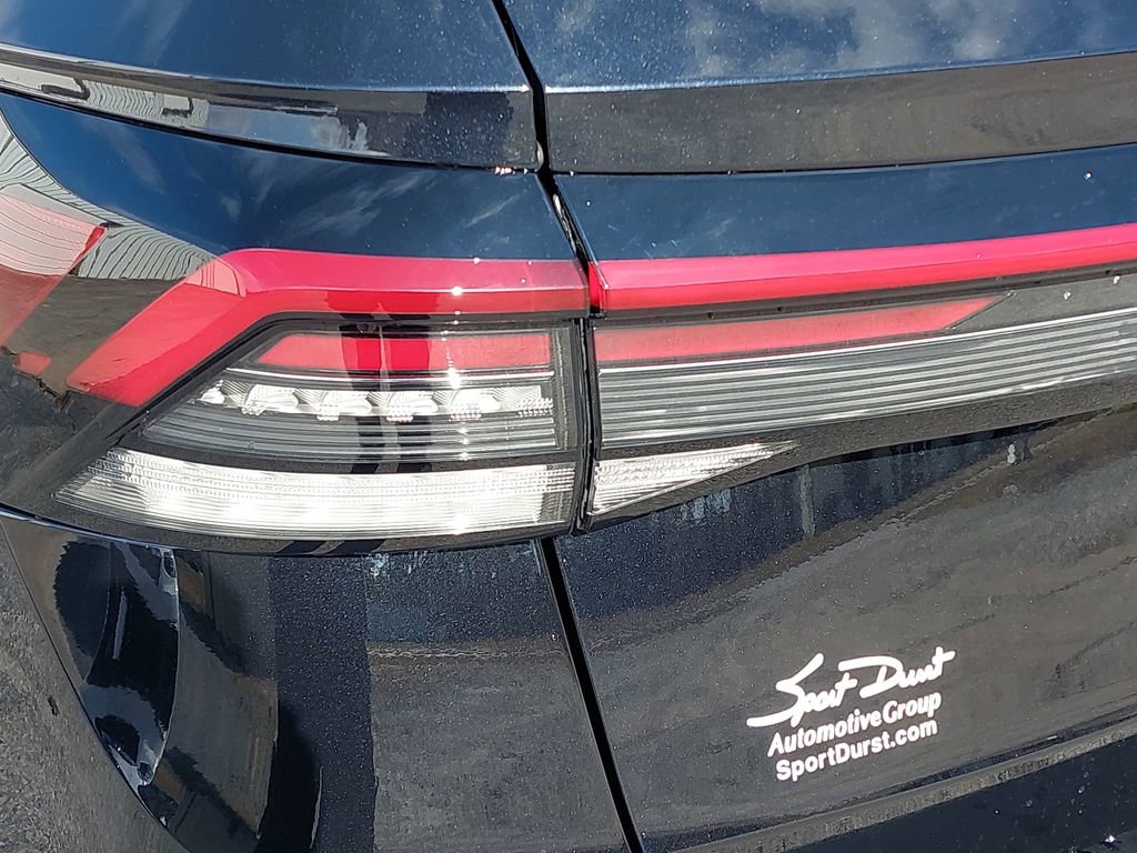 New 2026 Volkswagen Taos S image 30