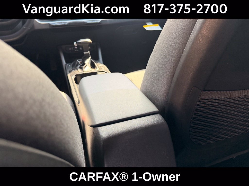 Certified 2025 Kia K4 GT-Line Turbo FWD image 19