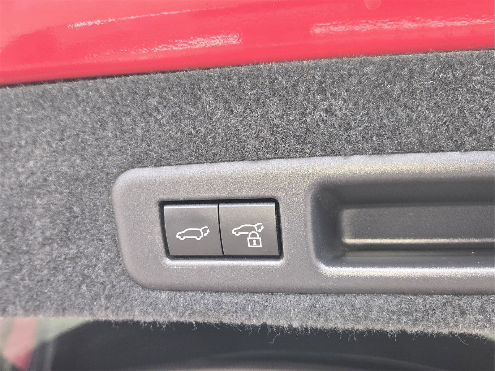 Used 2022 Lexus RX 450h AWD w/ Luxury Package image 12