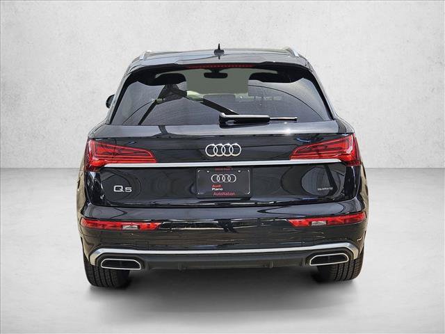 Used 2023 Audi Q5 e Premium AWD/4WD image 6