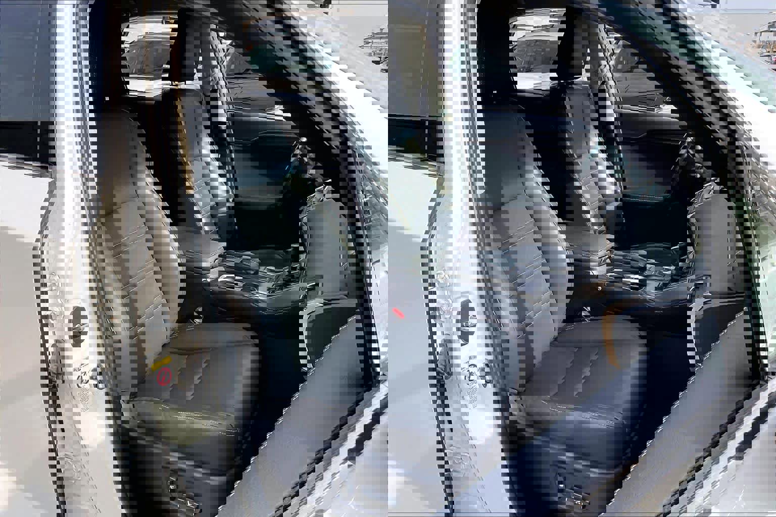 Used 2017 Lexus NX 200t FWD image 7