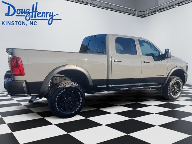 New 2026 RAM 2500 Power Wagon AWD/4WD image 6