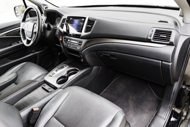 Used 2020 Honda Ridgeline RTL image 26