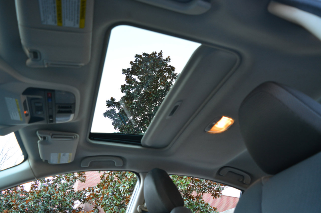 Used 2019 Subaru Impreza 2.0i Premium image 23