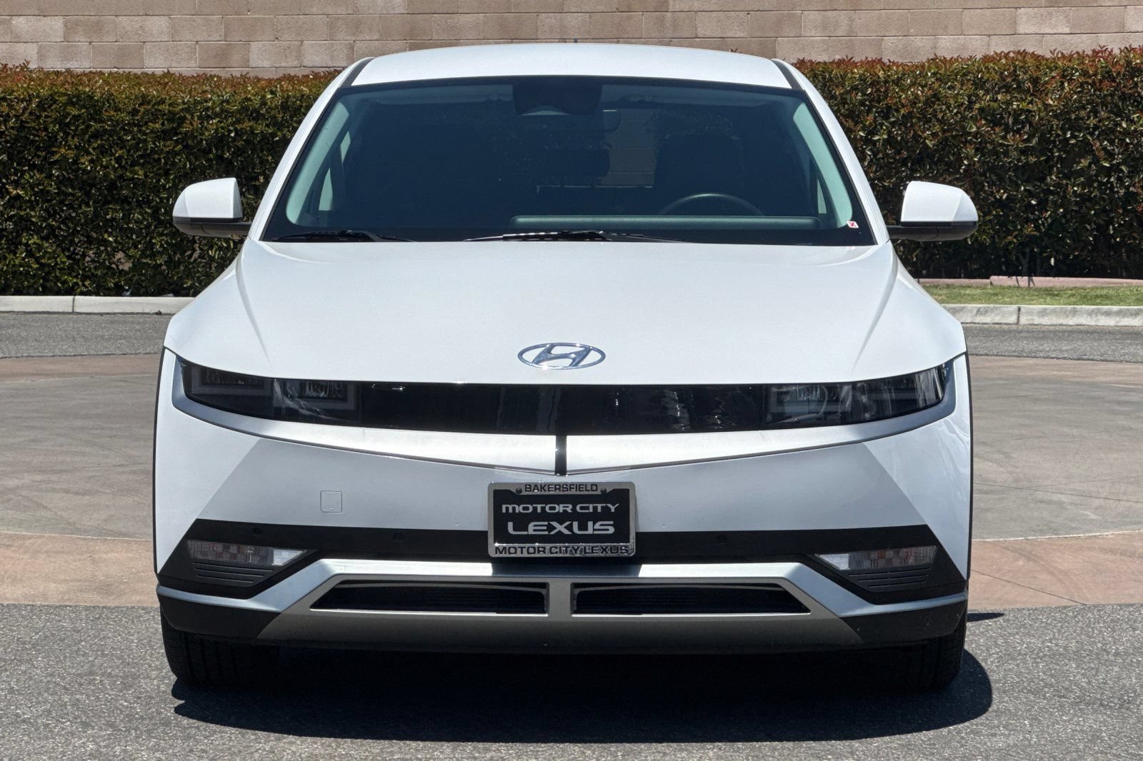 Used 2024 Hyundai Ioniq 5 SEL RWD image 9