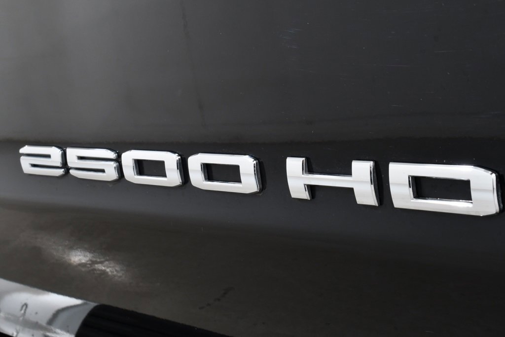 Used 2021 GMC Sierra 2500 SLE w/ SLE Value Package; image 21