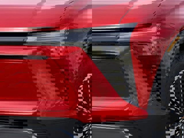 New 2026 Chevrolet Blazer EV LT image 10