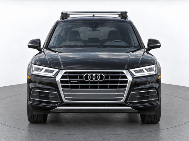 Used 2020 Audi Q5 2.0T Premium Plus AWD/4WD image 5