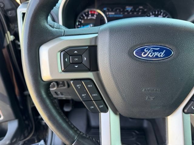 Used 2022 Ford F250 Lariat w/ Tremor Off-Road Package AWD/4WD image 14