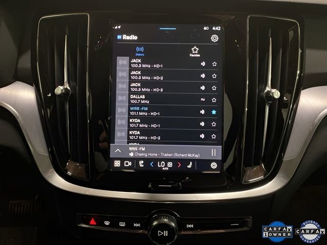 Used 2025 Volvo S60 B5 Core image 41