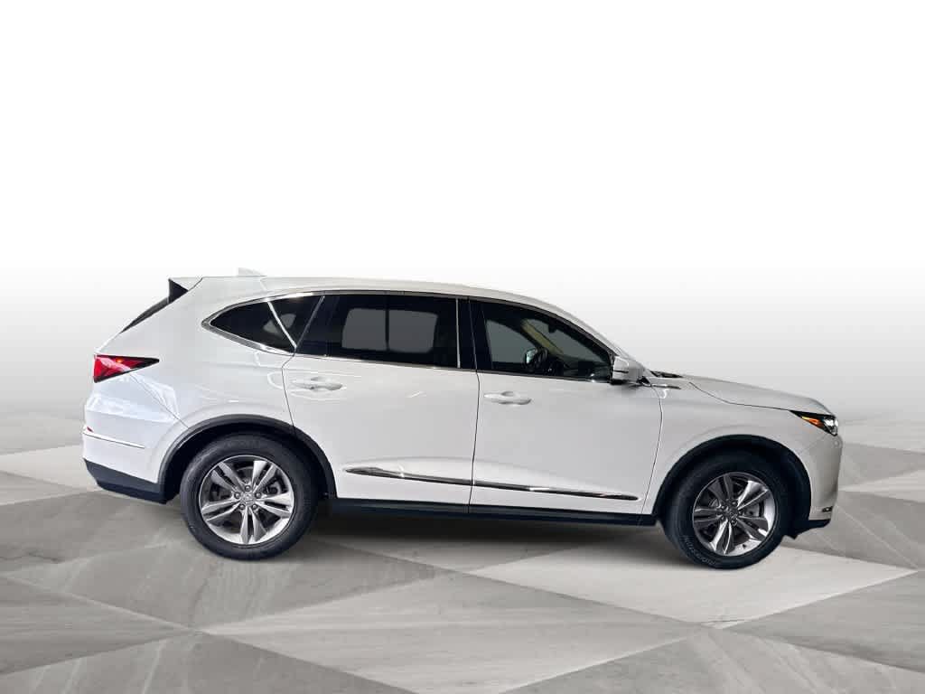 Used 2024 Acura MDX FWD image 9