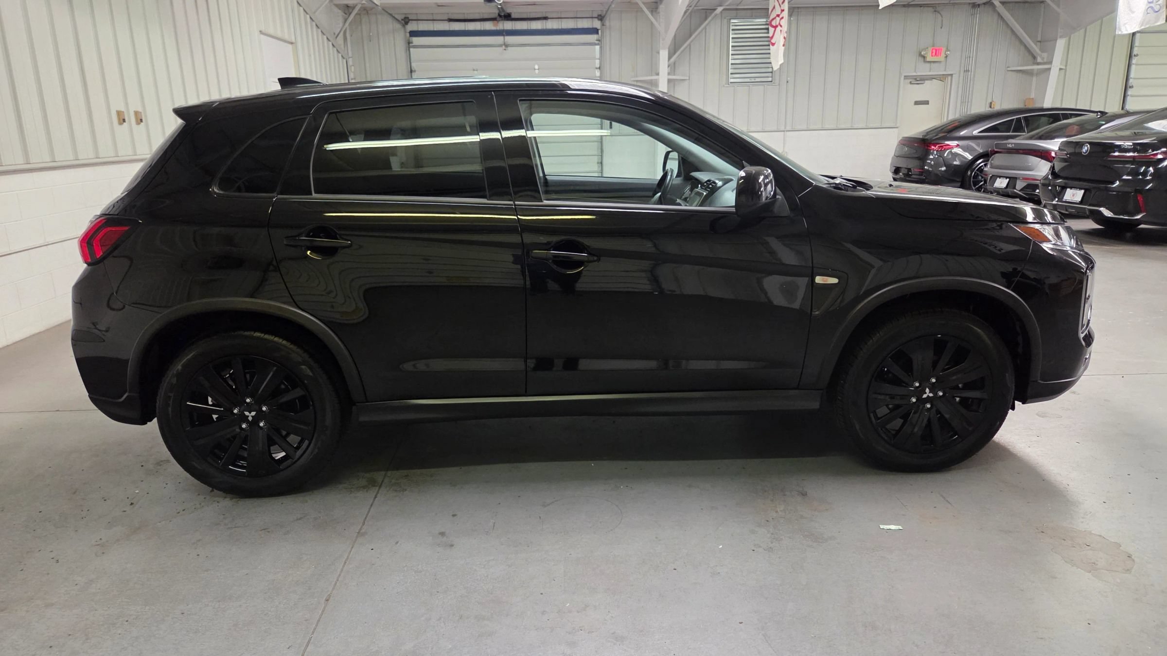 Used 2026 Mitsubishi Outlander Sport AWD image 9