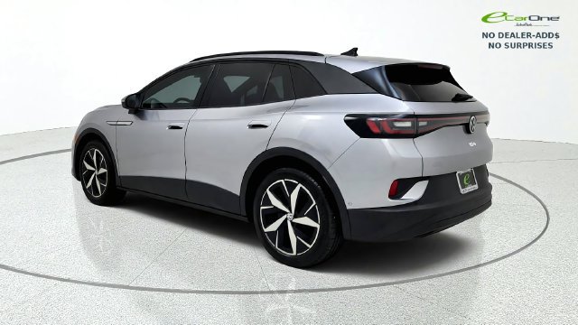 Used 2023 Volkswagen ID.4 S RWD image 6