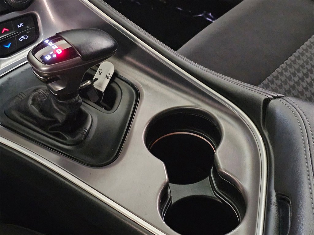 Used 2020 Dodge Challenger SXT w/ Driver Convenience Group image 32
